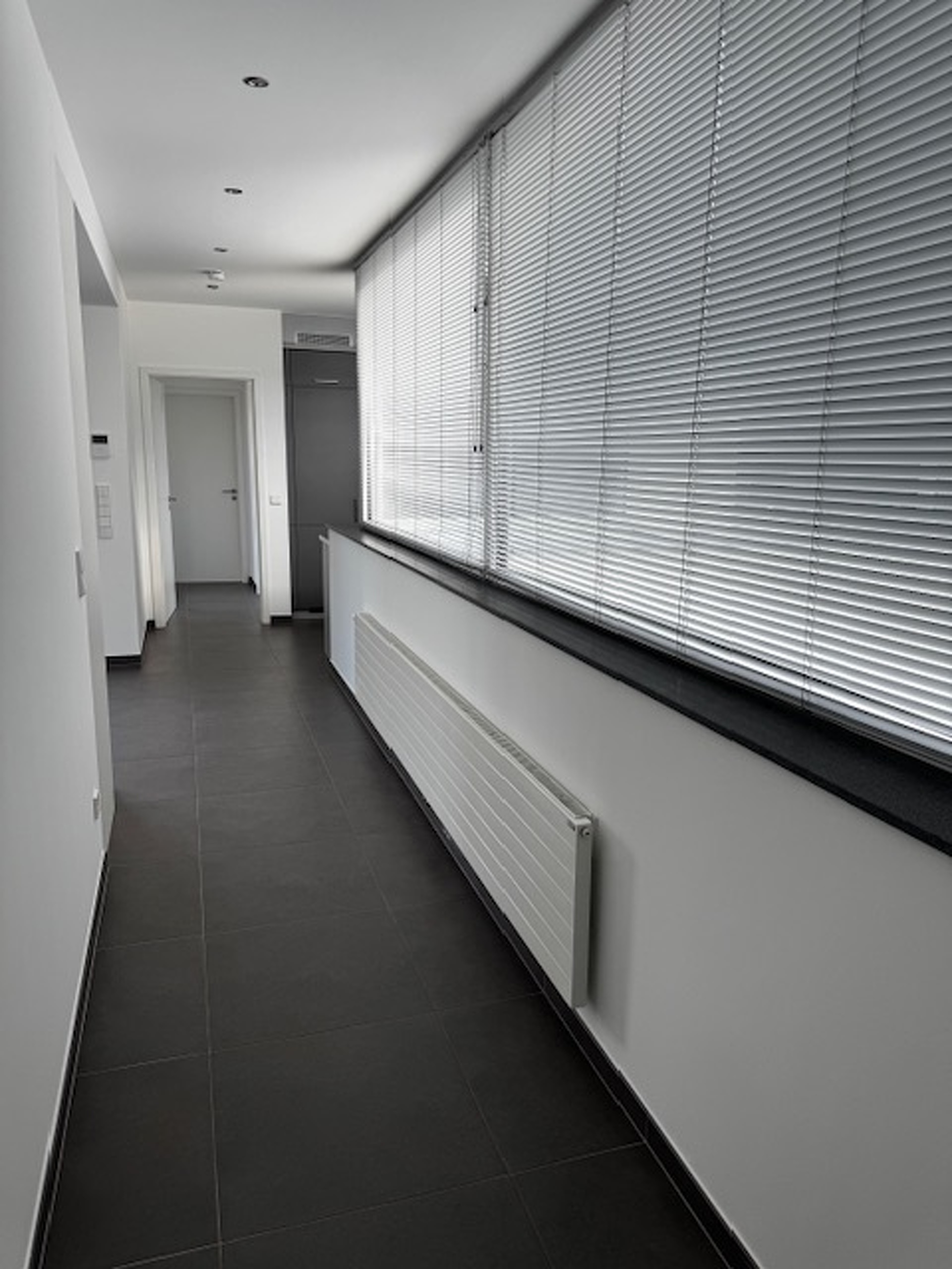 Appartement — Luxembourg-Limpertsberg · 89.24 m² - photo 9