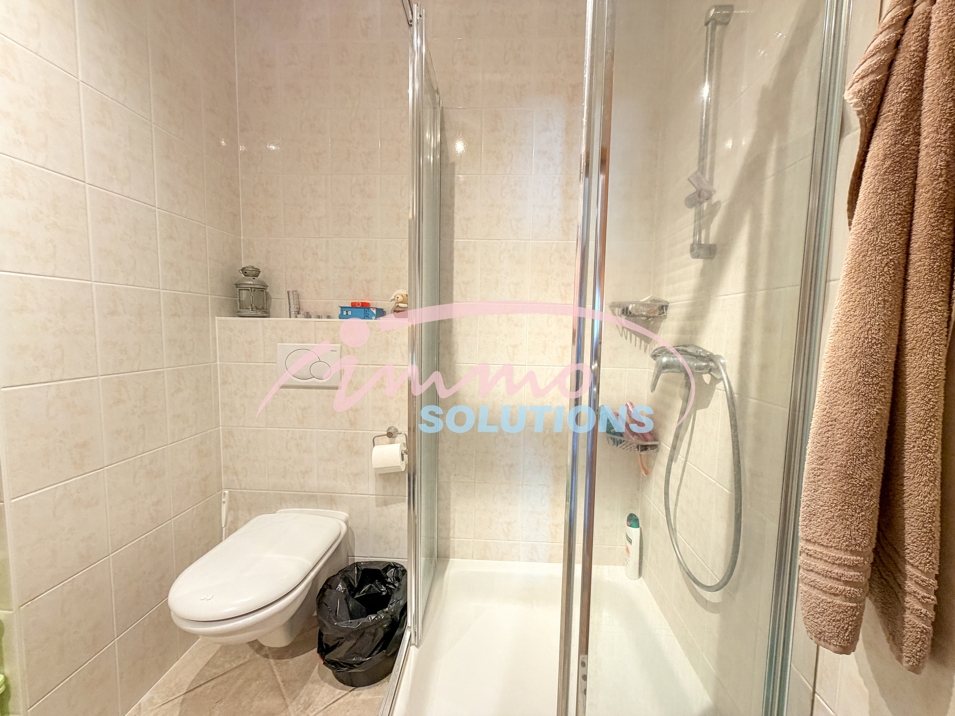 Appartement — Helmsange · 76.74 m² - photo 6