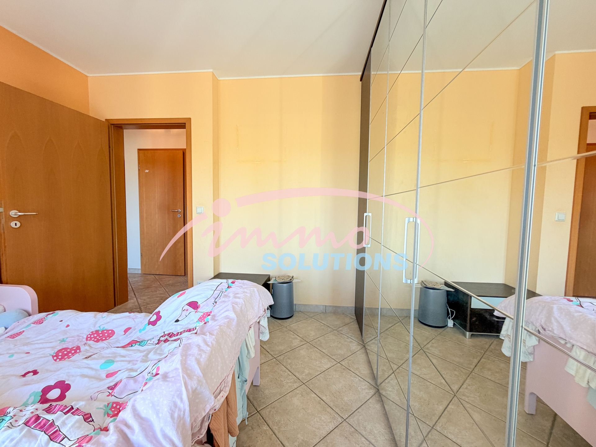 Appartement — Helmsange · 76.74 m² - photo 9