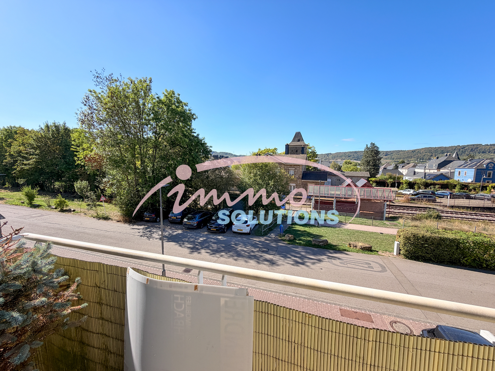Appartement — Helmsange · 76.74 m² - photo 10