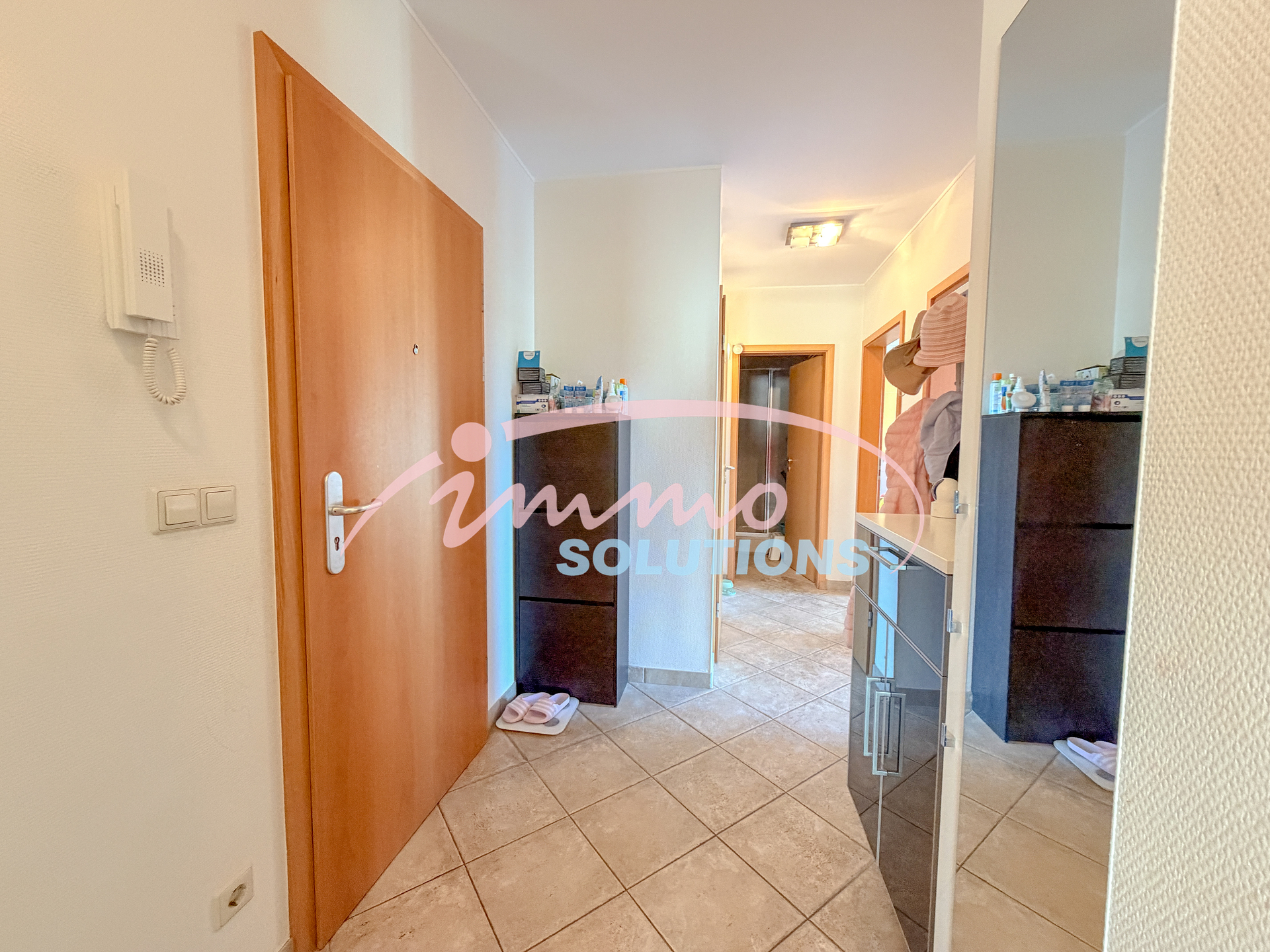 Appartement — Helmsange · 76.74 m² - photo 2