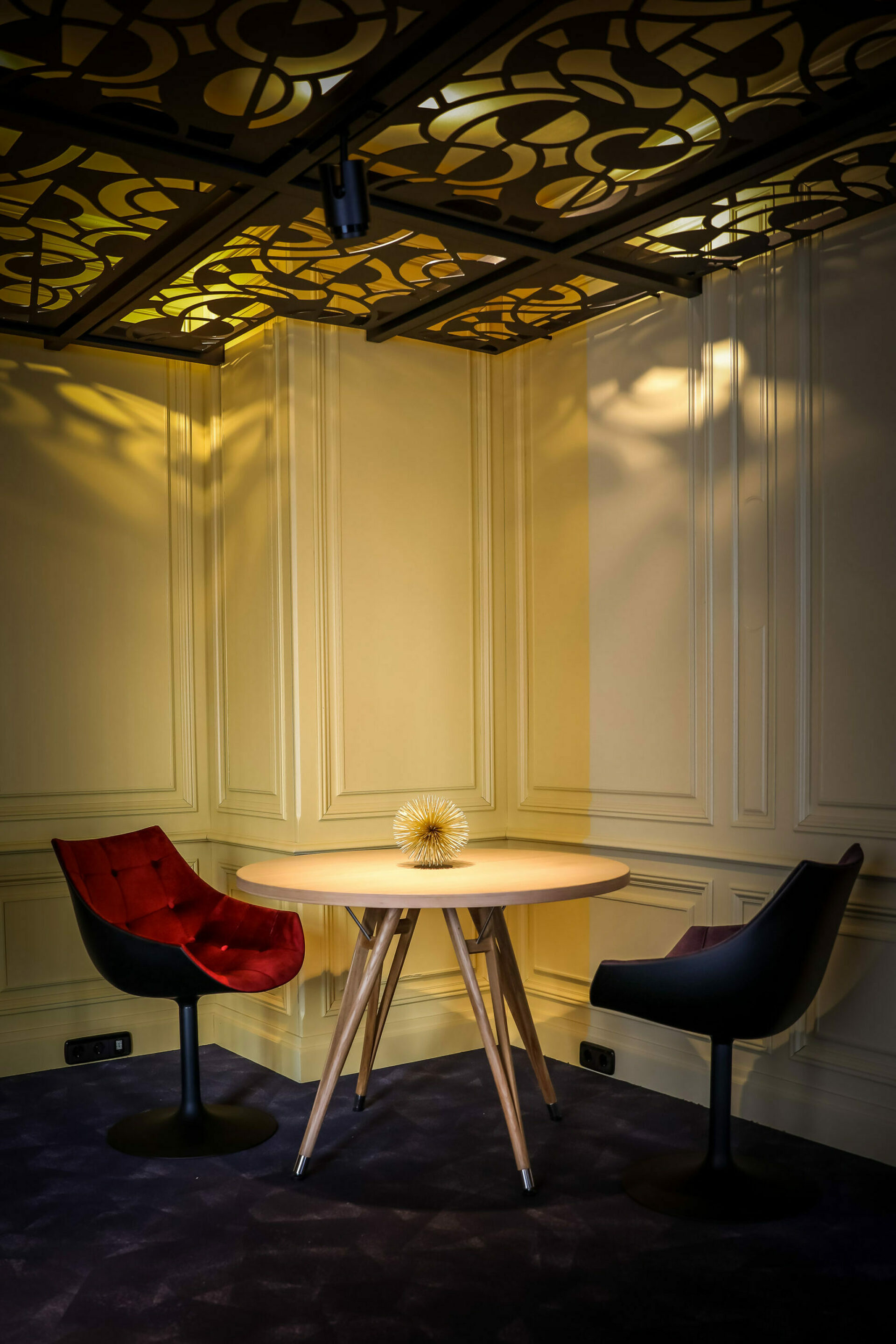 Commerce — Luxembourg · 138 m² - photo 4