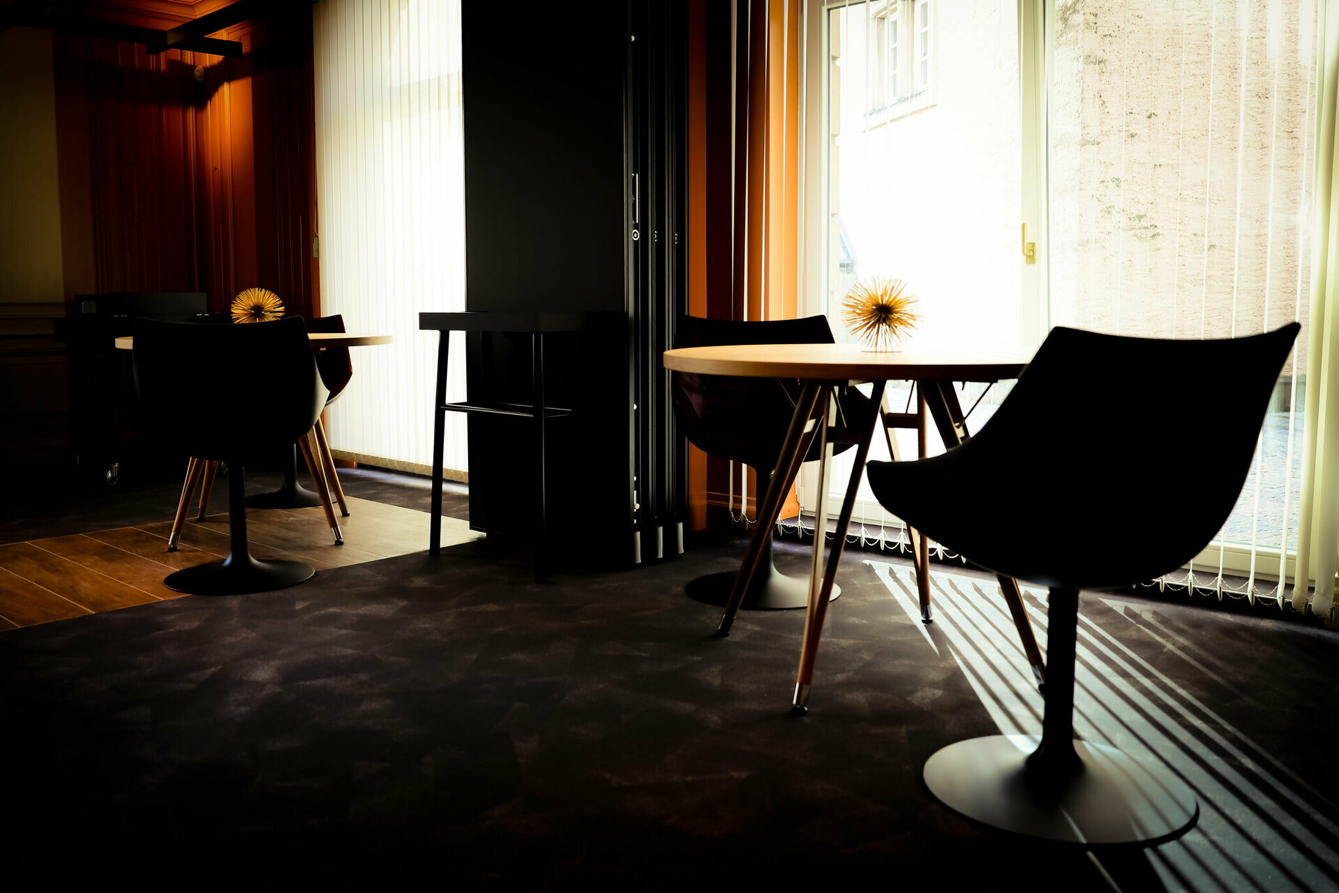 Commerce — Luxembourg · 138 m² - photo 5