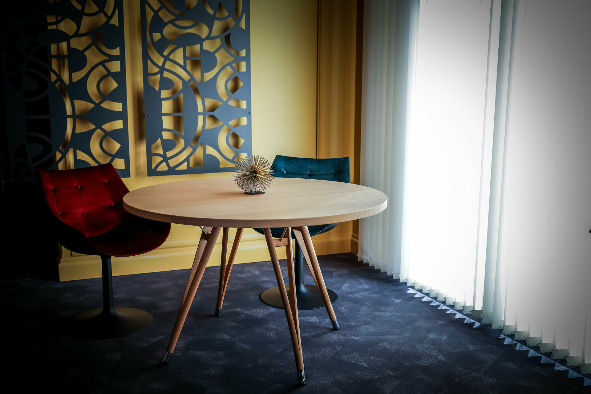 Commerce — Luxembourg · 138 m² - photo 6