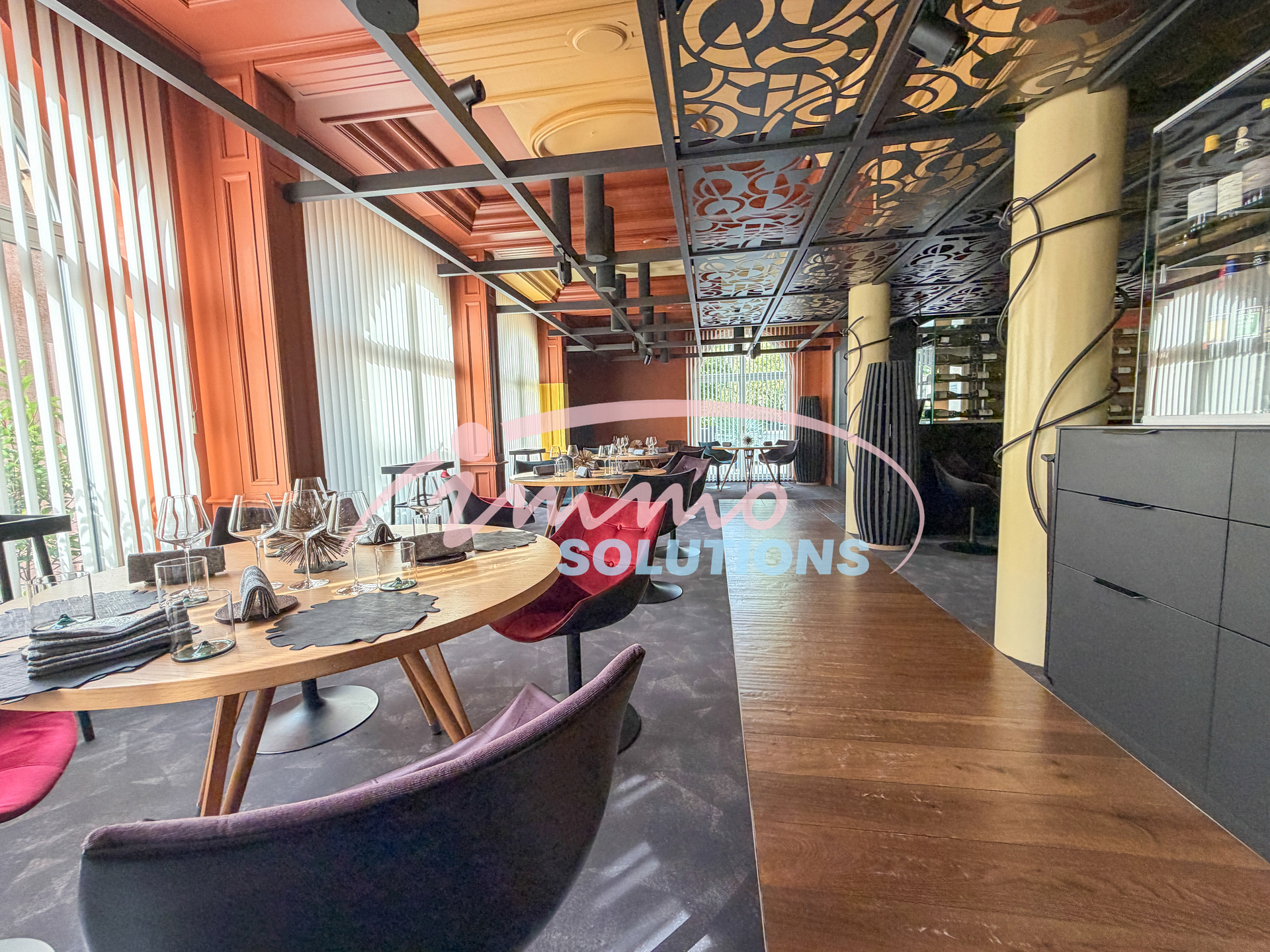 Commercial property — Luxembourg · 396 m² - photo 5