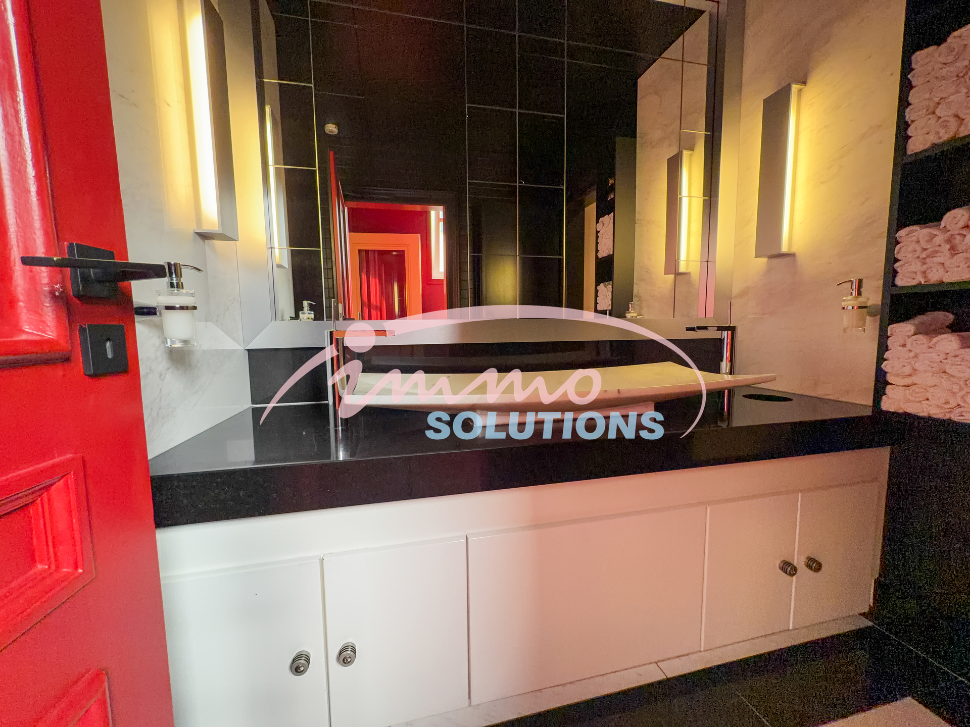 Commercial property — Luxembourg · 396 m² - photo 17