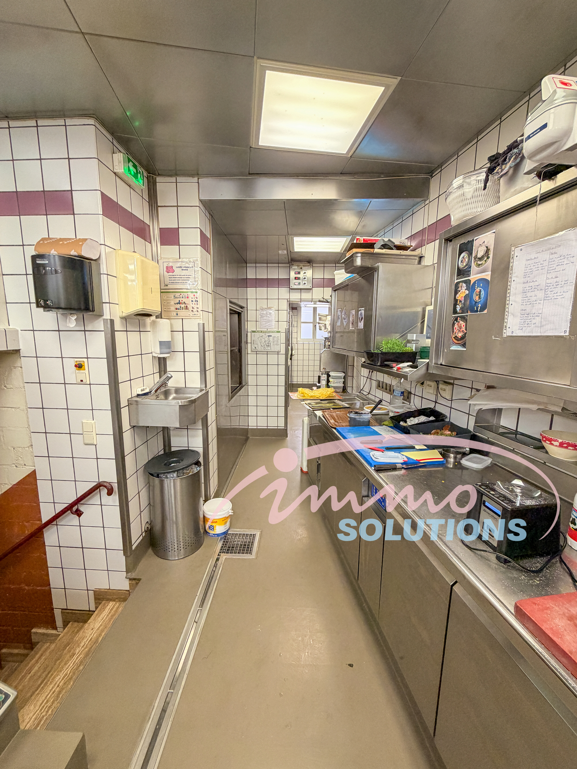 Commercial property — Luxembourg · 396 m² - photo 14