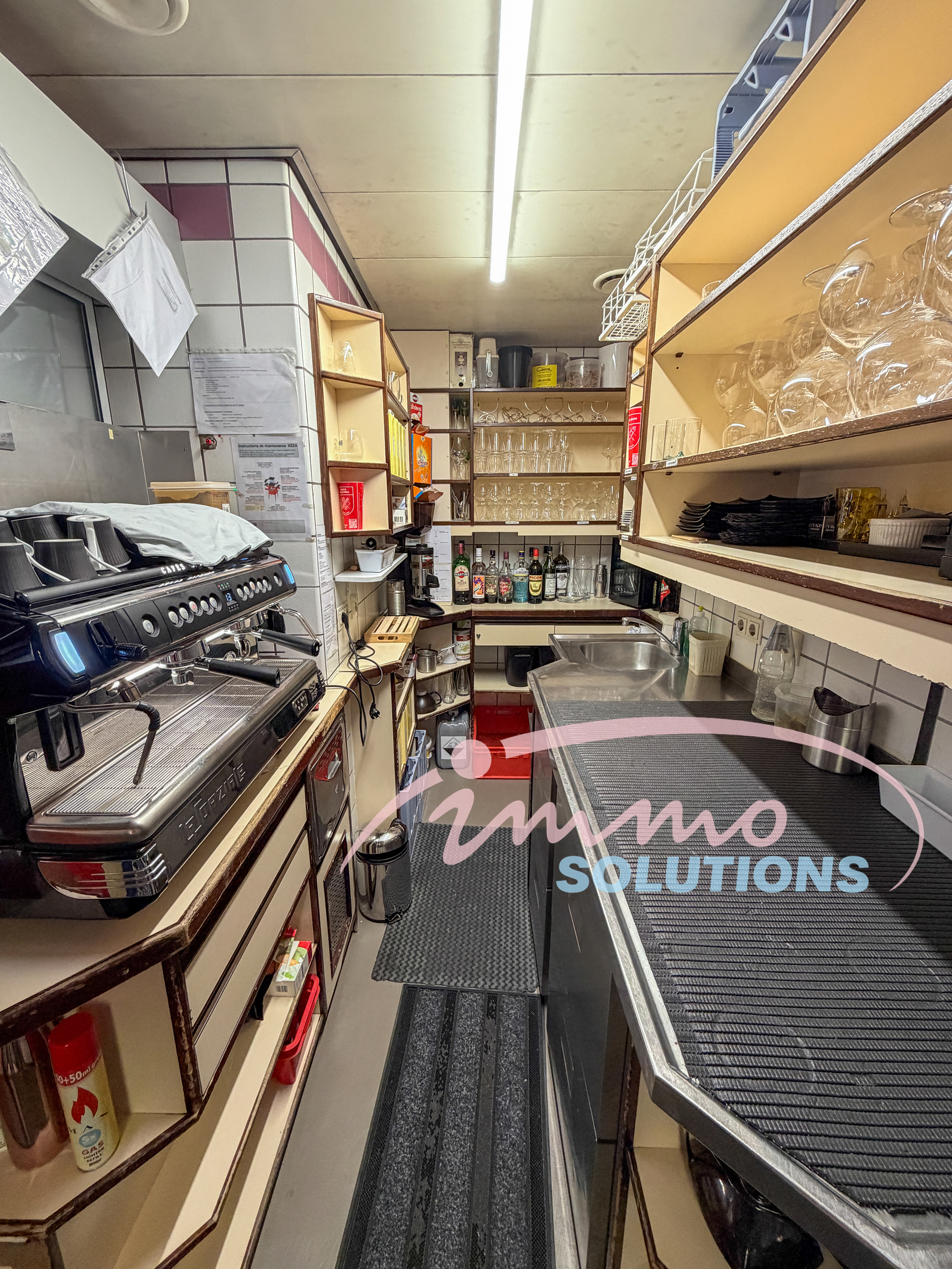 Commercial property — Luxembourg · 396 m² - photo 13