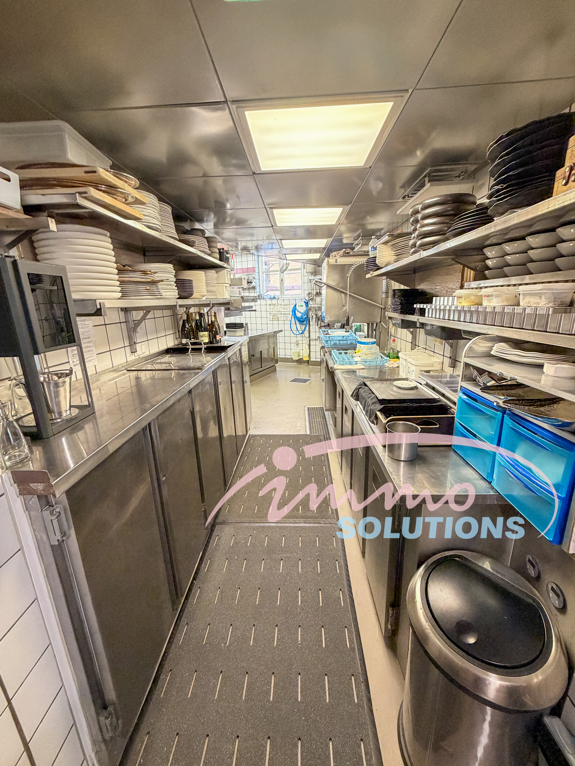 Commercial property — Luxembourg · 396 m² - photo 15