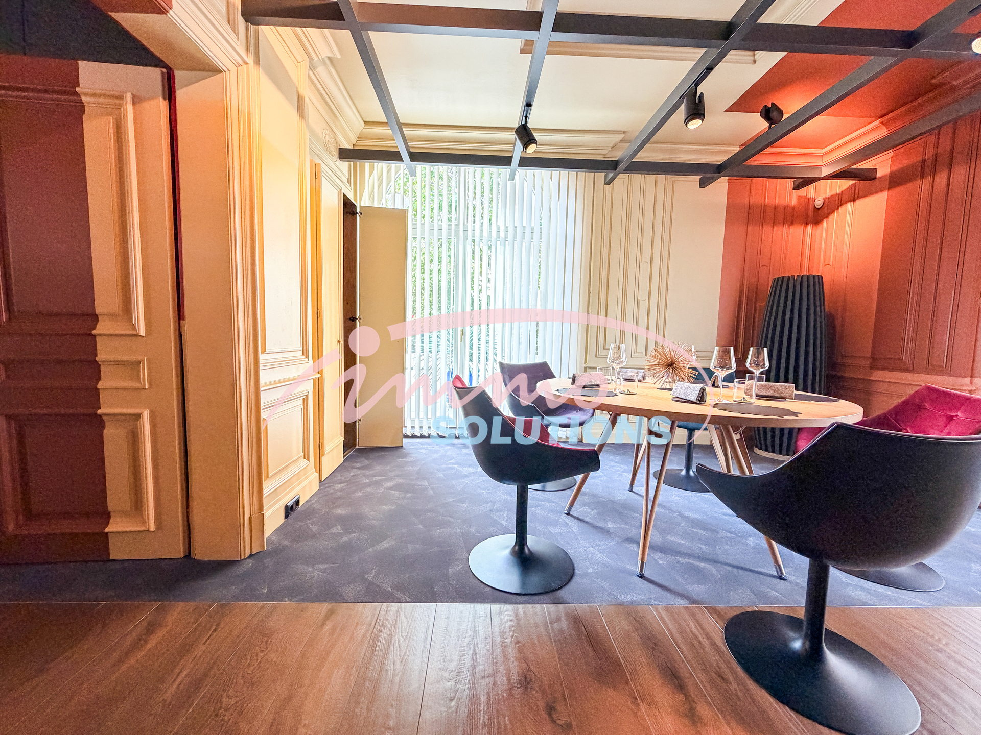 Commercial property — Luxembourg · 396 m² - photo 8