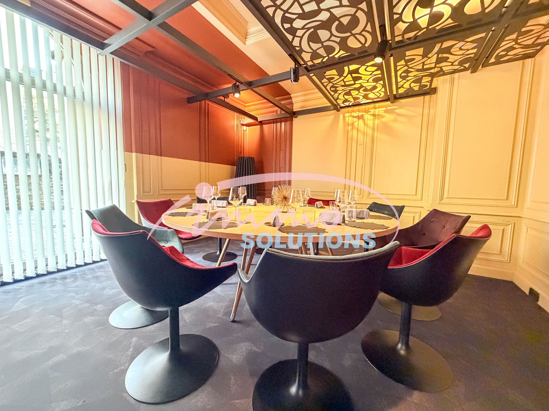 Commercial property — Luxembourg · 396 m² - photo 7