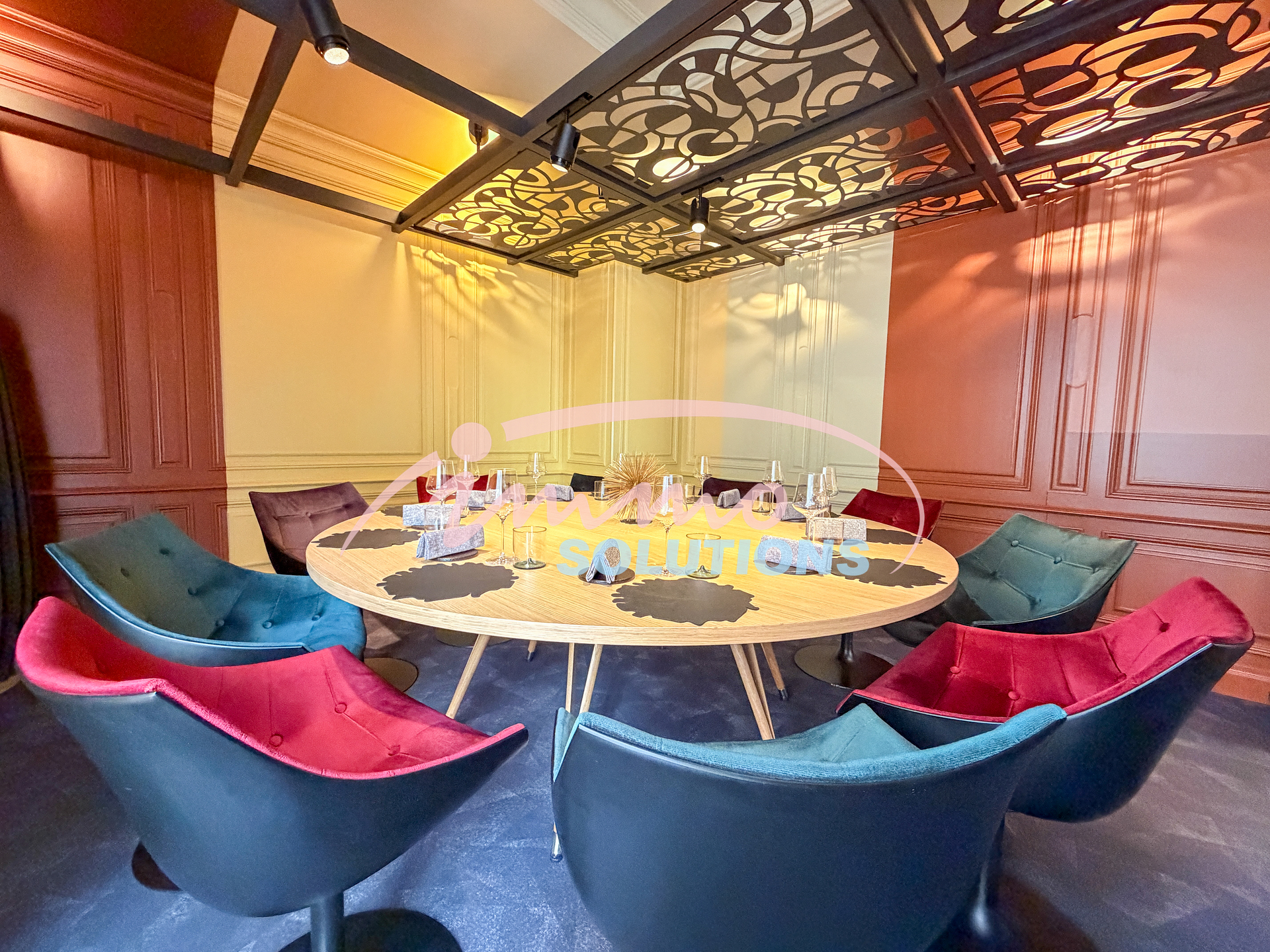 Commercial property — Luxembourg · 396 m² - photo 9