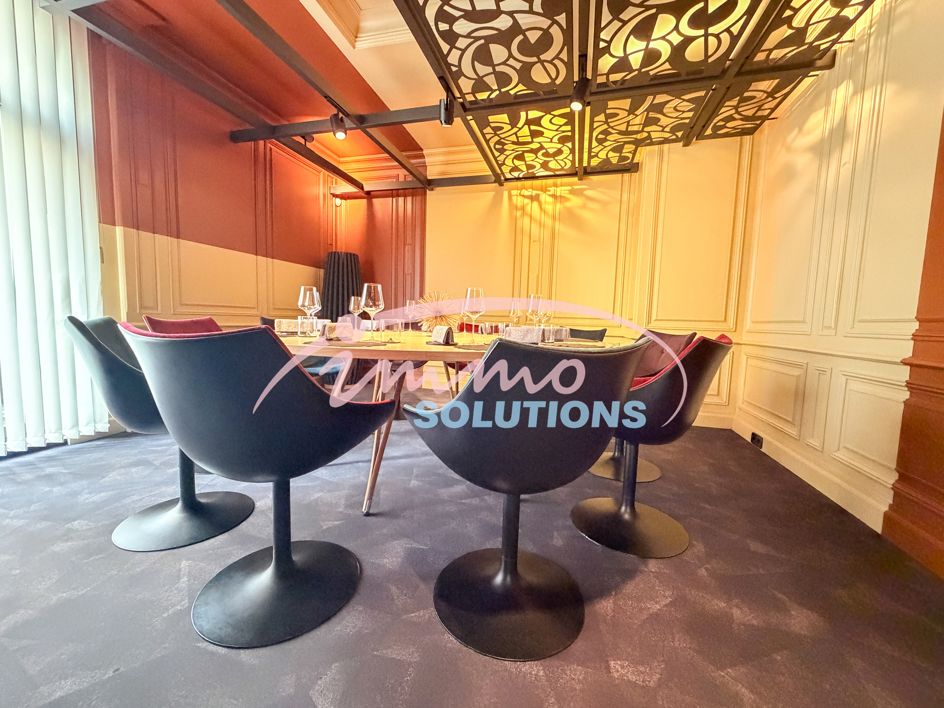 Commercial property — Luxembourg · 396 m² - photo 10