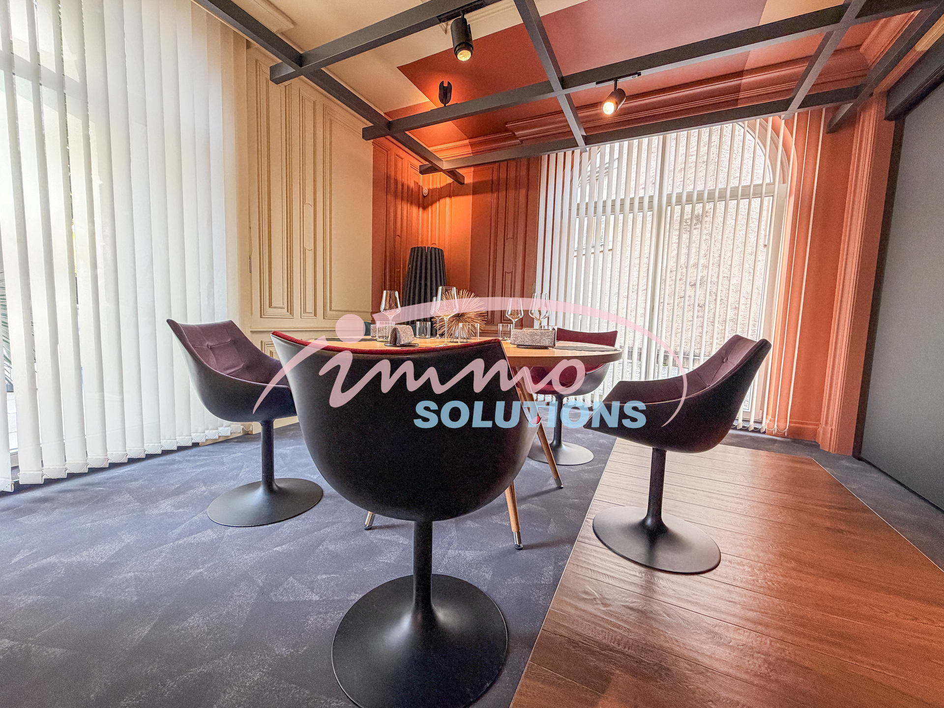 Commercial property — Luxembourg · 396 m² - photo 11