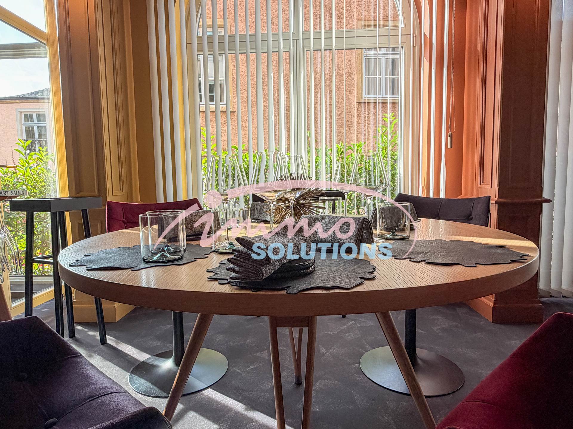 Commercial property — Luxembourg · 396 m² - photo 6