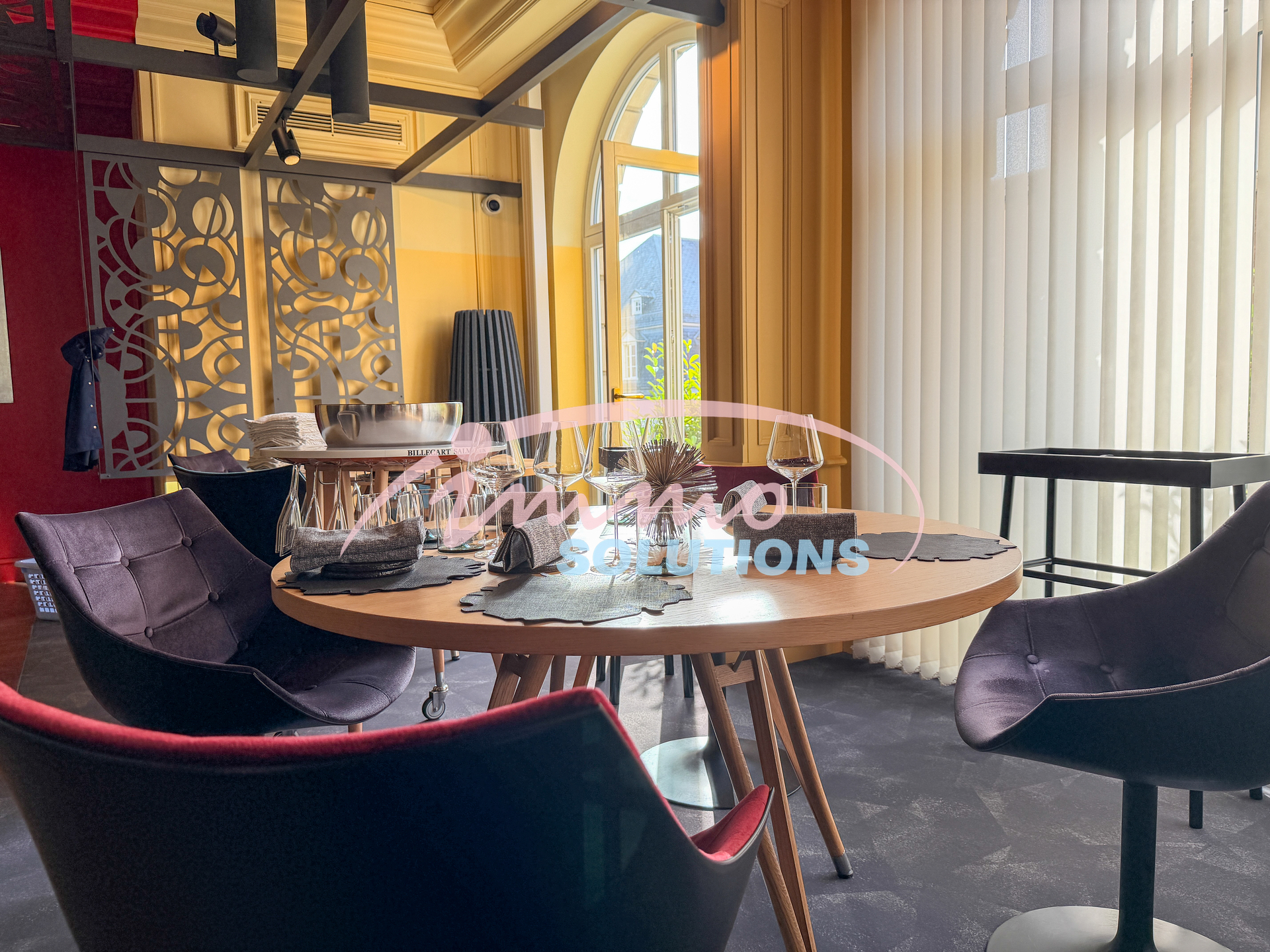 Commercial property — Luxembourg · 396 m² - photo 4