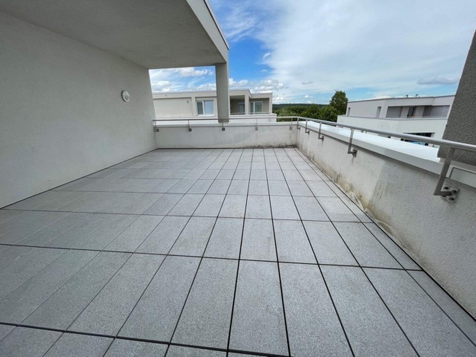 Appartement — Luxembourg-Limpertsberg · 65 m² - photo 1