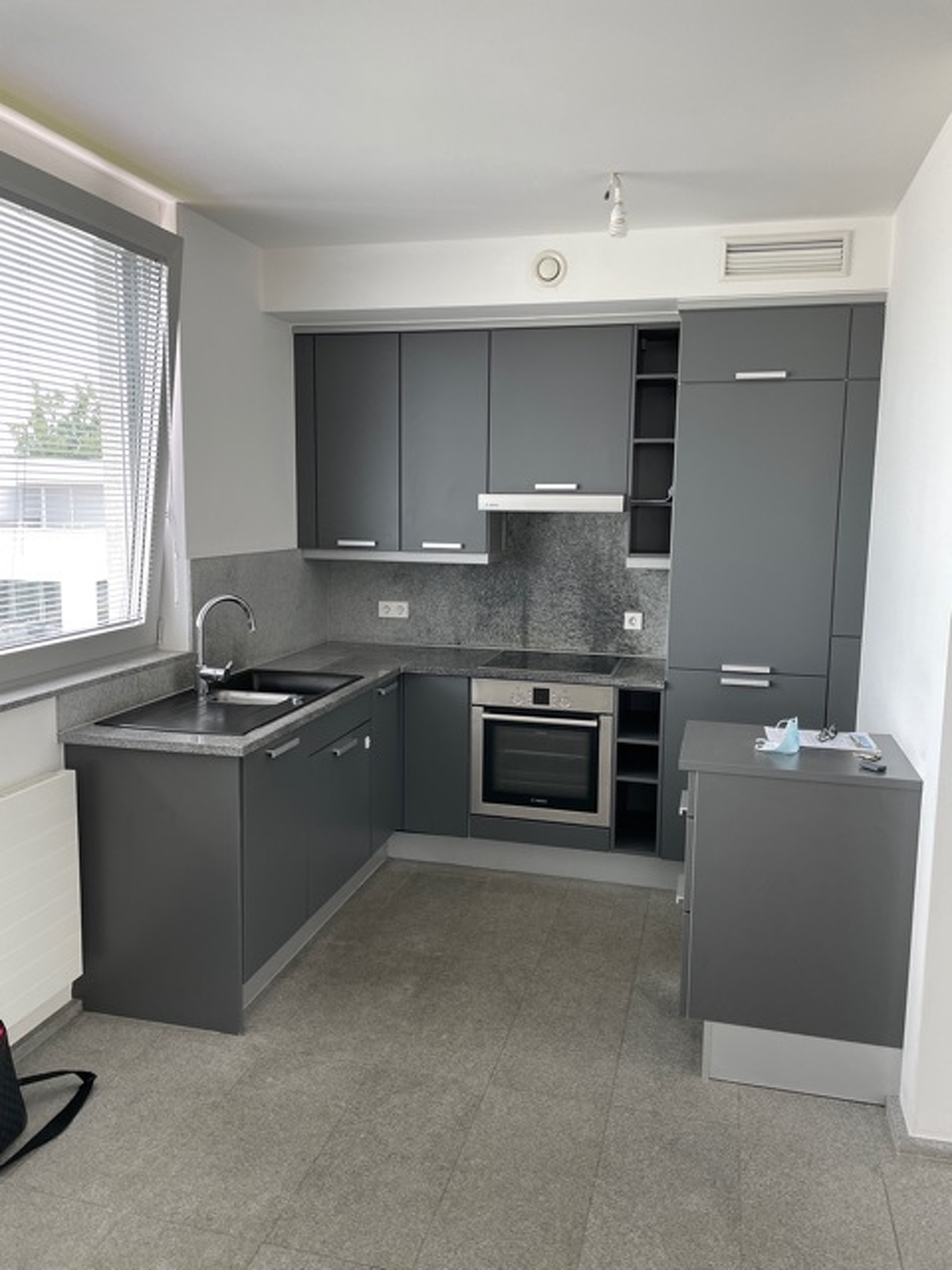 Appartement — Luxembourg-Limpertsberg · 65 m² - photo 2
