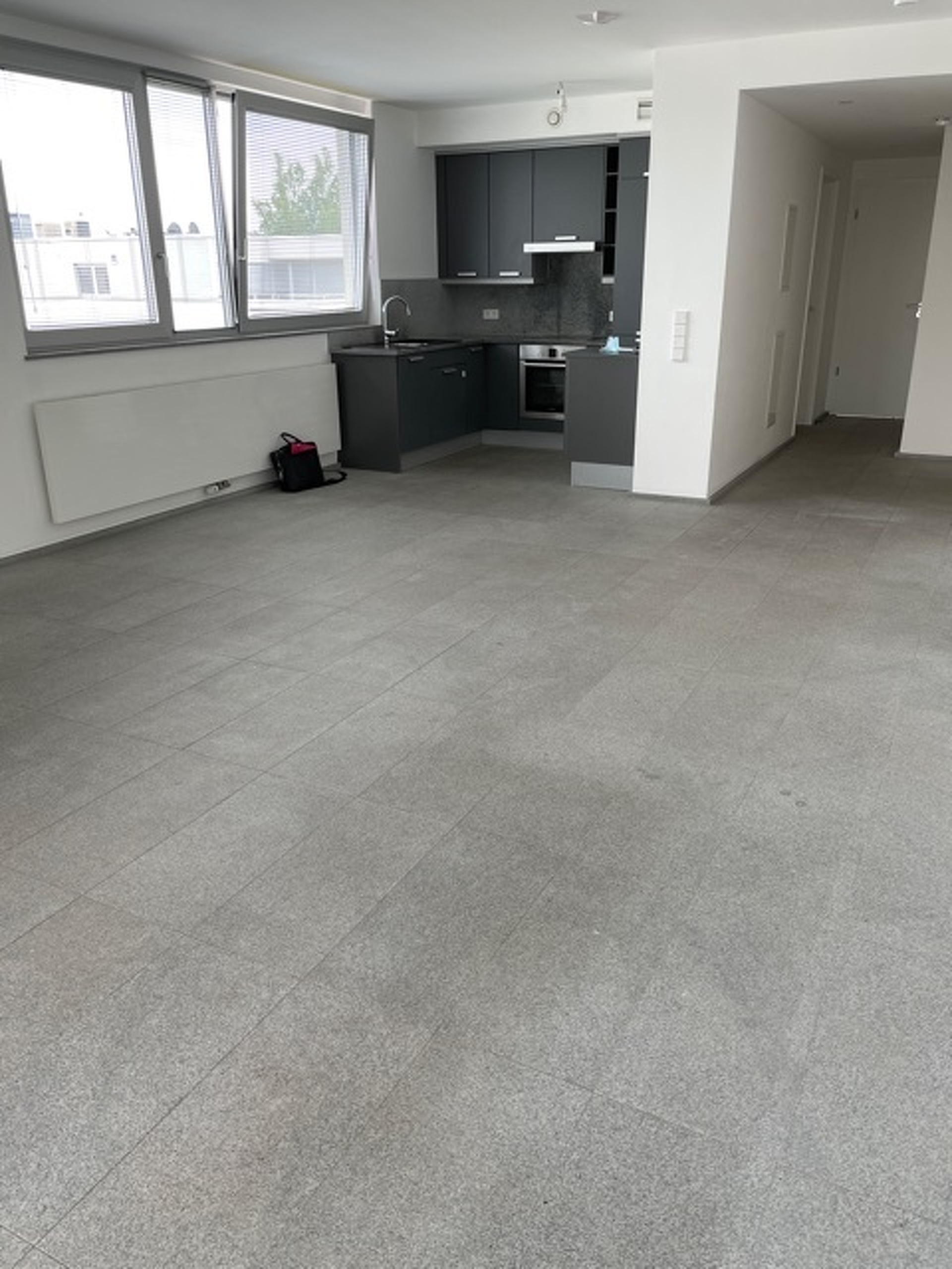 Appartement — Luxembourg-Limpertsberg · 65 m² - photo 3