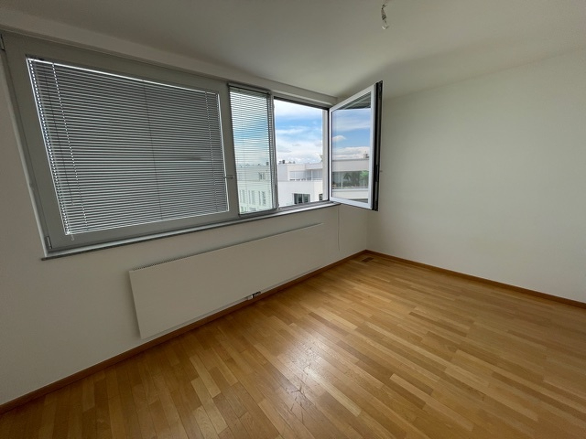 Appartement — Luxembourg-Limpertsberg · 65 m² - photo 5