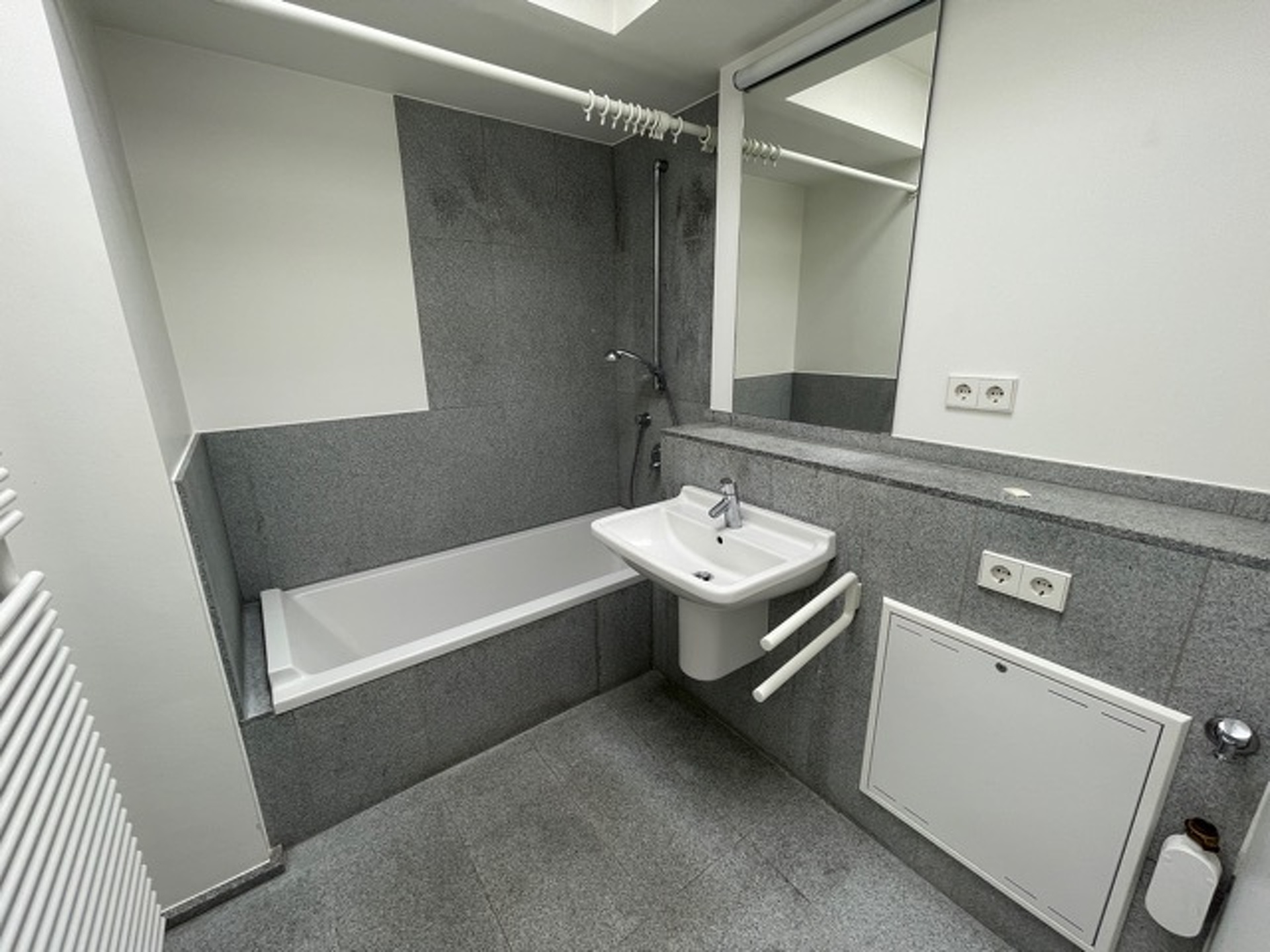 Appartement — Luxembourg-Limpertsberg · 65 m² - photo 6