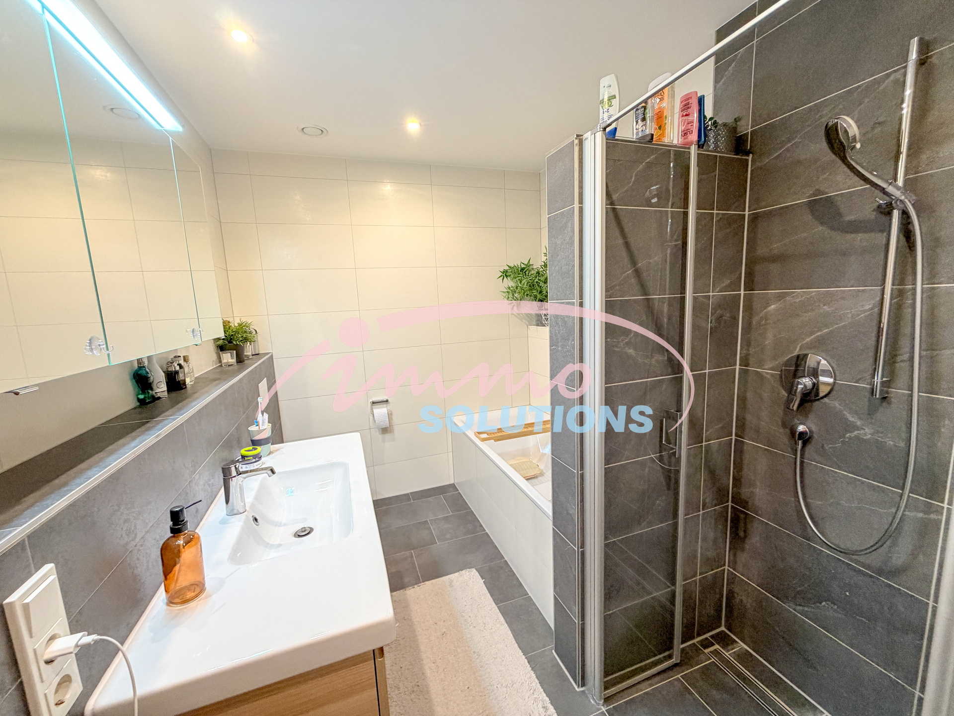 Appartement — Heffingen · 100 m² - photo 7