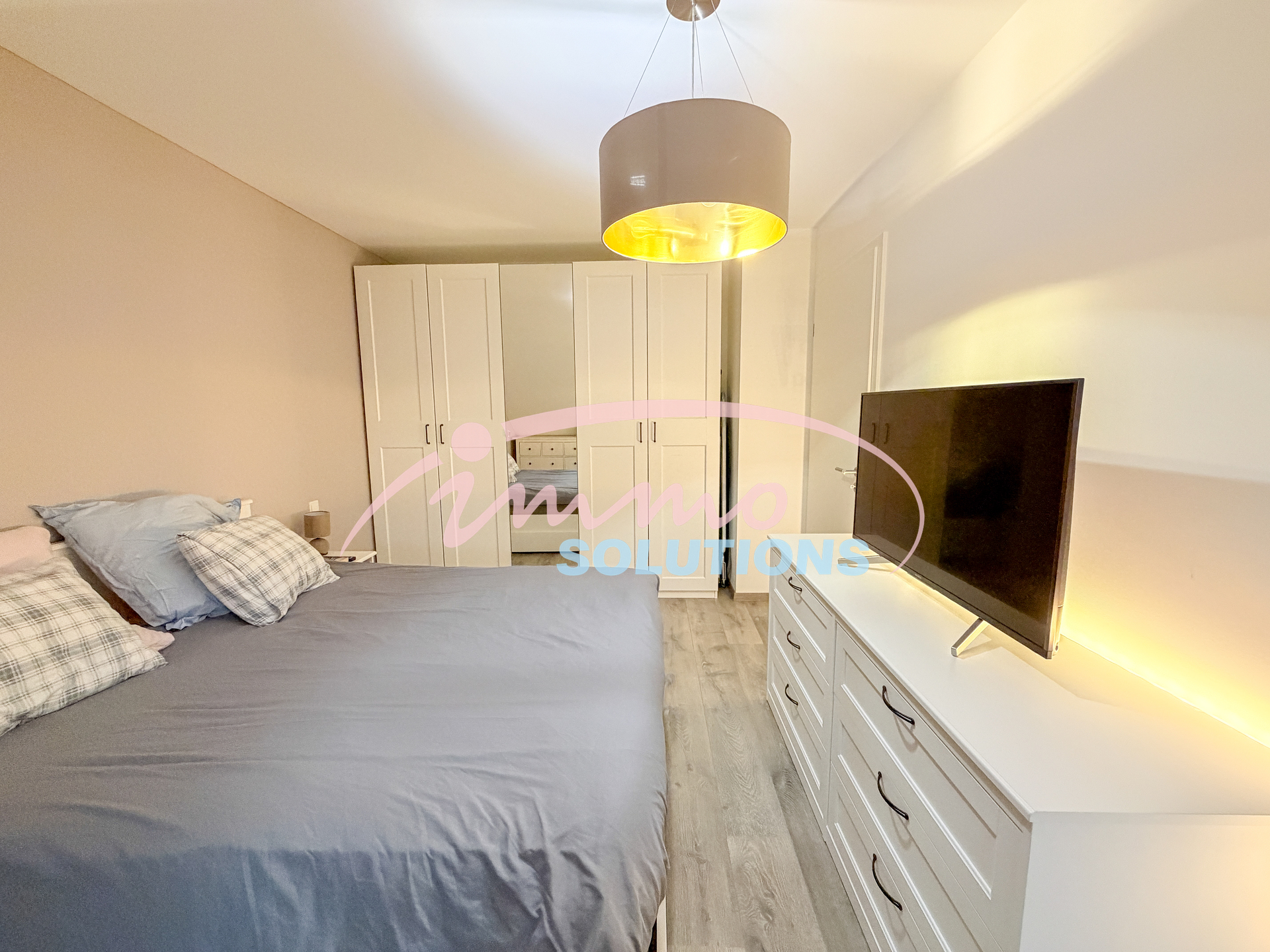 Appartement — Heffingen · 100 m² - photo 5