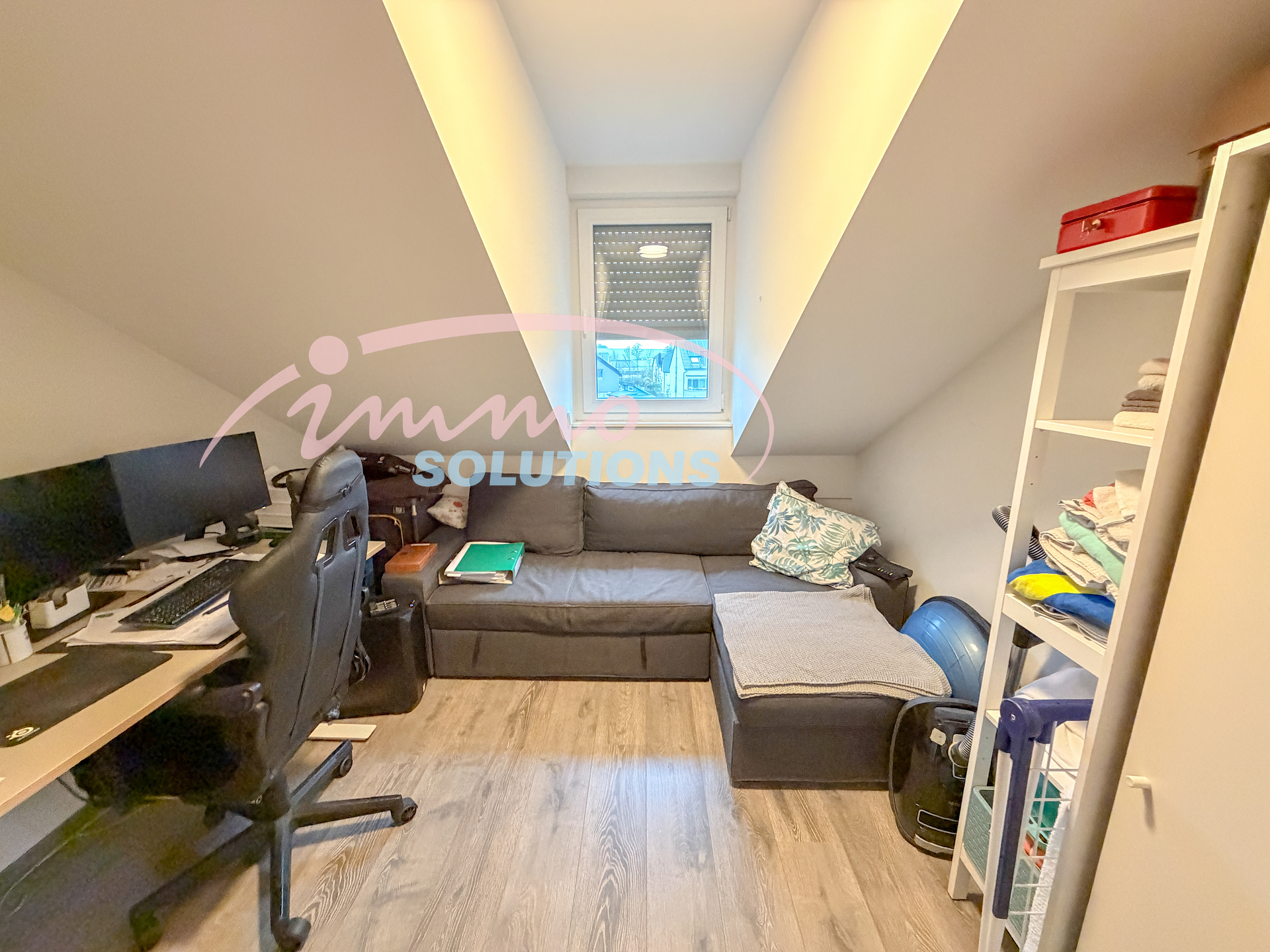 Appartement — Heffingen · 100 m² - photo 6