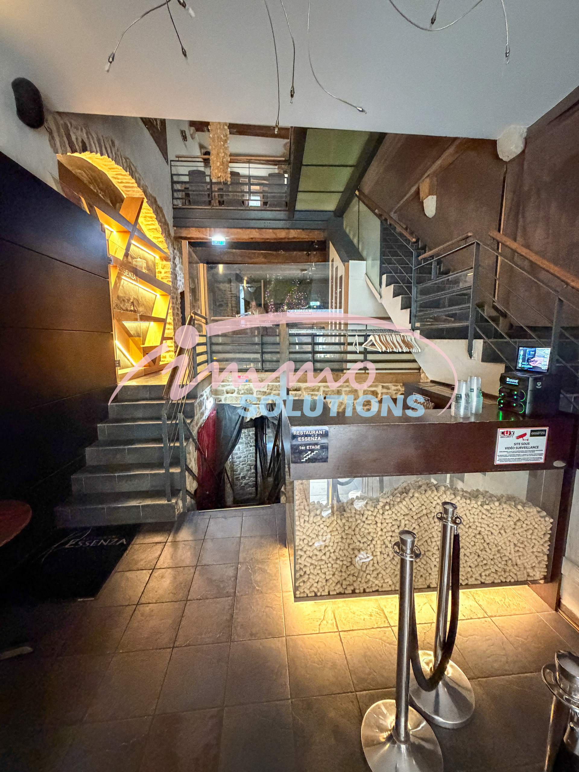 Commerce — Luxembourg · 300 m² - photo 7